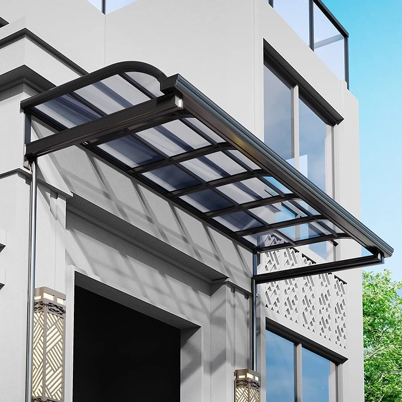 Balcony Side Awning best
