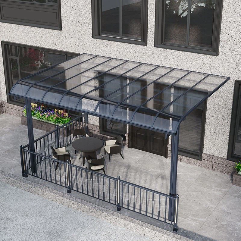 Balcony Side Awning high quality