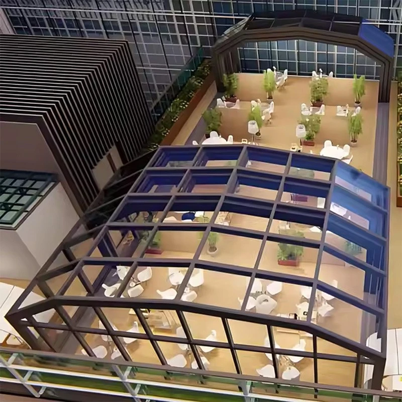 Retractable Roof Sunroom price